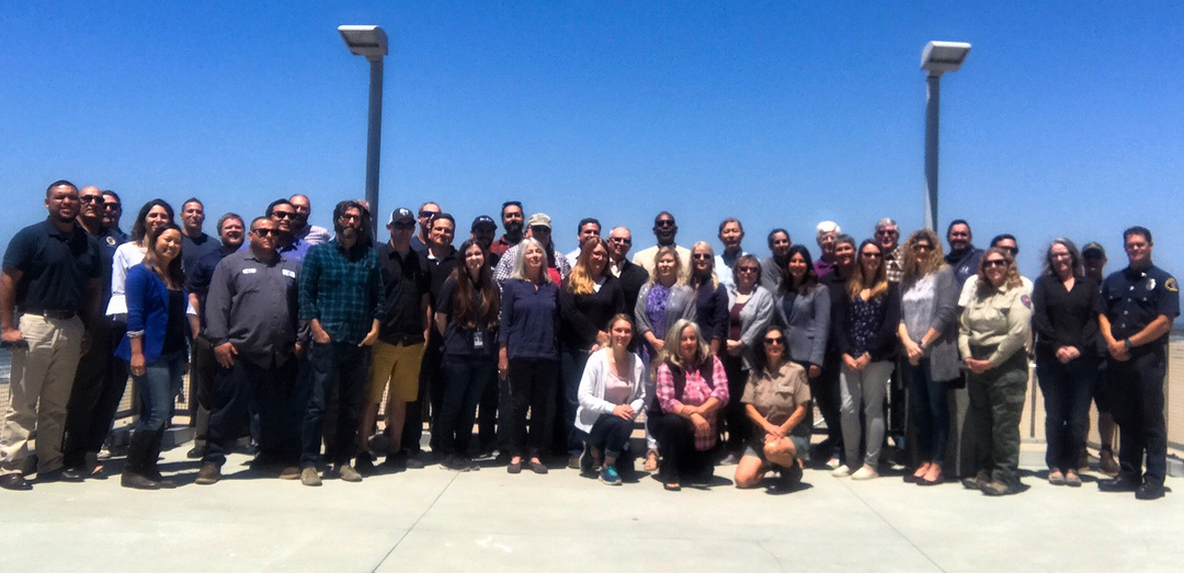 BEC Spring Meeting 2018