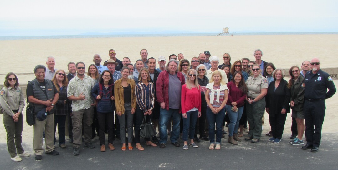 BEC Spring Meeting 2019