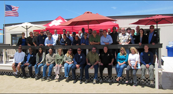 BEC Spring Meeting 2013