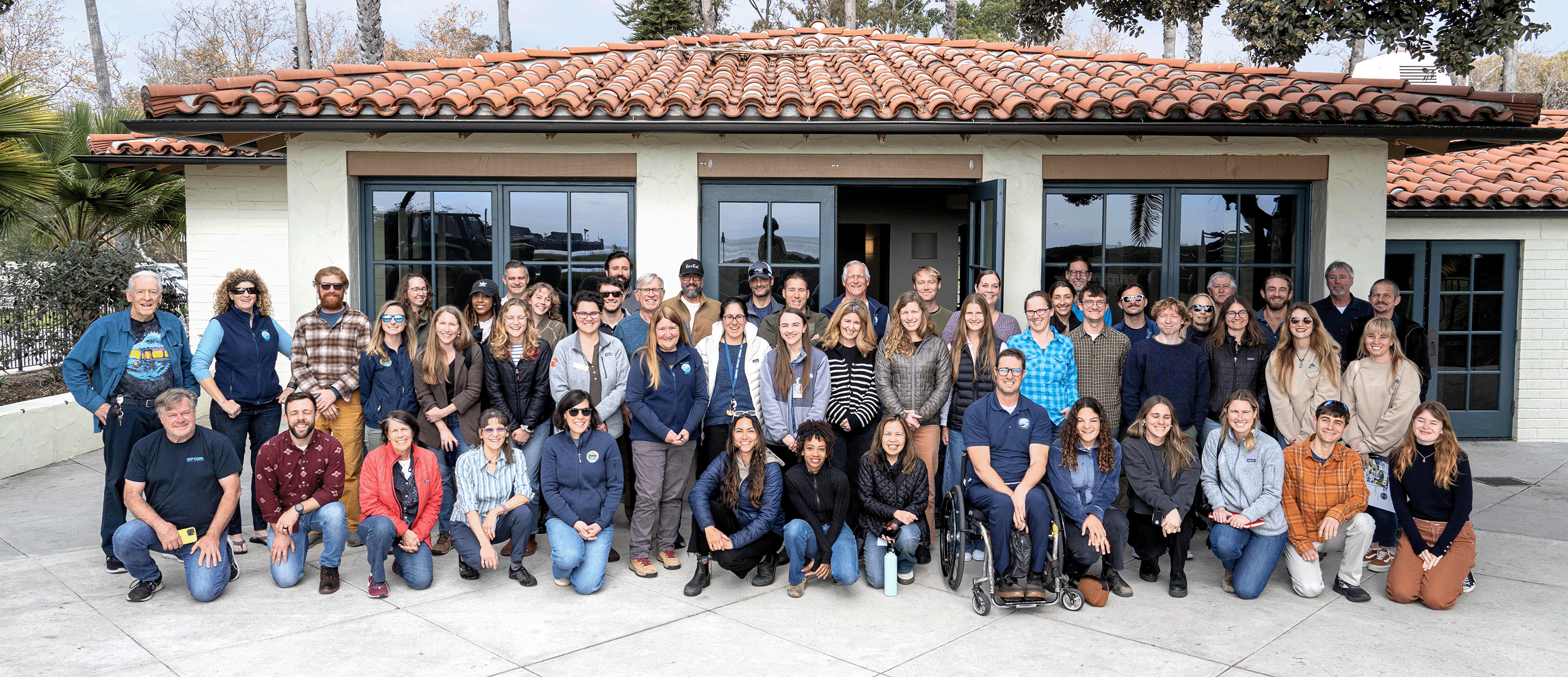 2025 Winter Meeting Santa Barbara