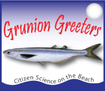 Grunion Greeters