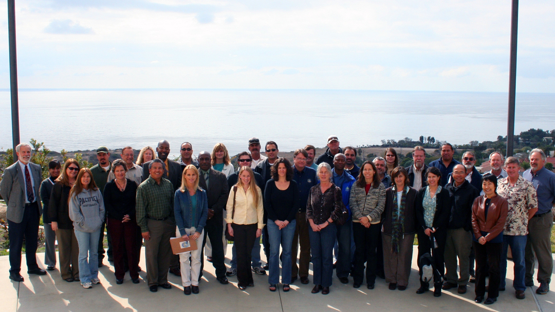 BEC Winter Meeting 2007