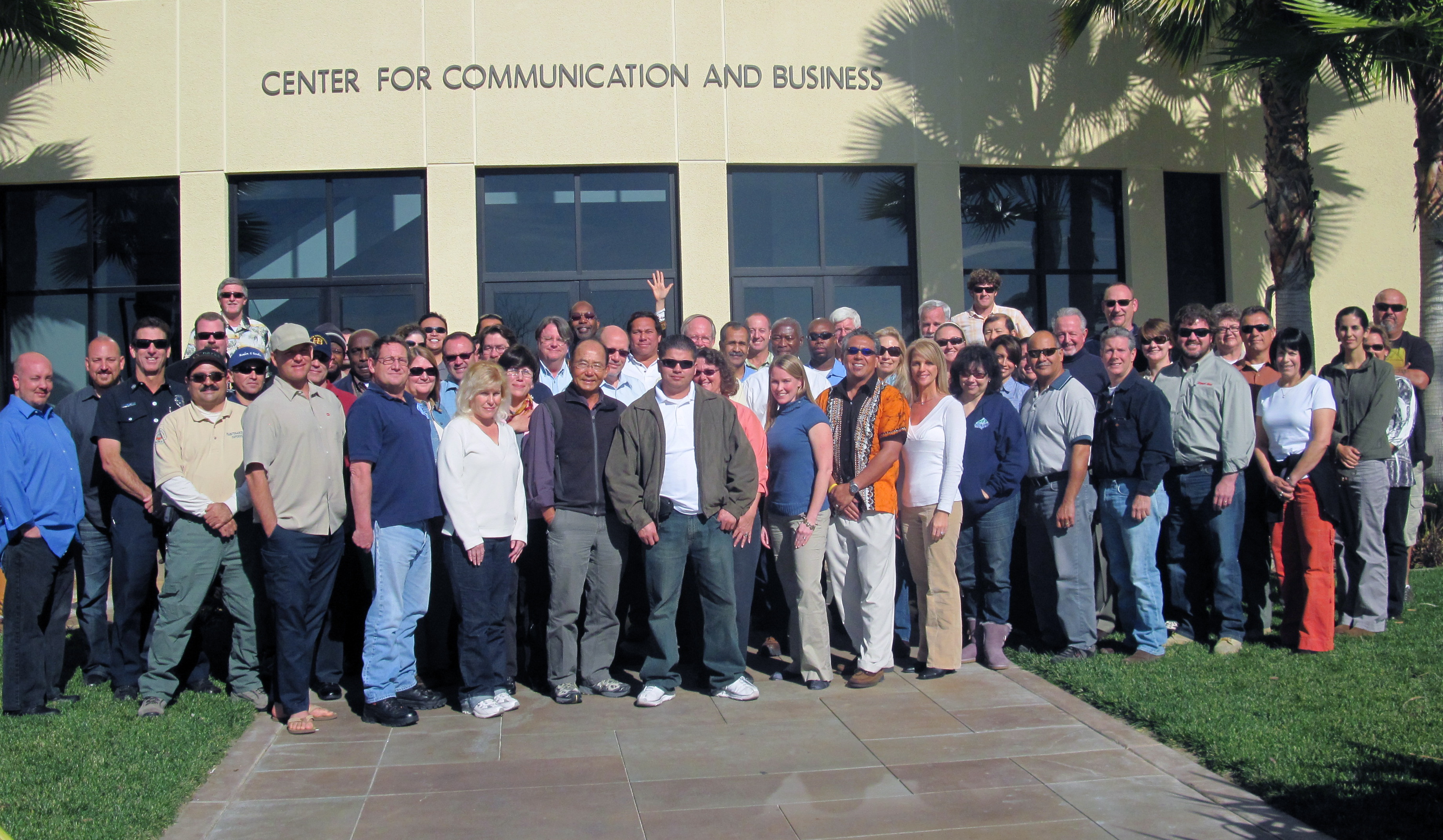 BEC Winter Meeting 2010
